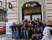 Raffo: dopo Genova si inaugura il nuovo APR di La Spezia con sconti e premi fino a Domenica