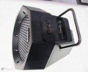 IFA 2011: Yamaha PDX-11, sistema portatile per iPod/iPhone