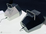 IFA 2011: Yamaha PDX-11, sistema portatile per iPod/iPhone