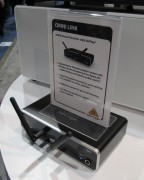 CES 2013: Behringer mostra l’OMNI System, speaker, ampli e sub con AirPlay