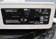 CES 2013: Behringer mostra l’OMNI System, speaker, ampli e sub con AirPlay