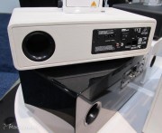 CES 2013: Behringer mostra l’OMNI System, speaker, ampli e sub con AirPlay