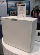 CES 2013: Behringer mostra l’OMNI System, speaker, ampli e sub con AirPlay