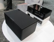 CES 2013: Behringer mostra l’OMNI System, speaker, ampli e sub con AirPlay