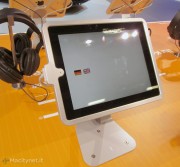 IFA 2011, da Ford tante innovazioni per l’interazione auto/guidatore