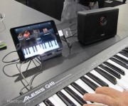 CES 2013: IK multimedia espande la sua linea per la musica su iOS ed entra nel mondo Android