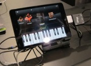 CES 2013: IK multimedia espande la sua linea per la musica su iOS ed entra nel mondo Android