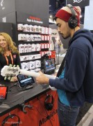 CES 2013: IK multimedia espande la sua linea per la musica su iOS ed entra nel mondo Android