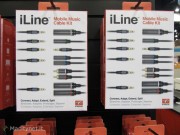 CES 2013: IK multimedia espande la sua linea per la musica su iOS ed entra nel mondo Android