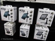 CES 2013: IK multimedia espande la sua linea per la musica su iOS ed entra nel mondo Android