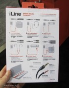 CES 2013: IK multimedia espande la sua linea per la musica su iOS ed entra nel mondo Android