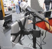 CES 2013: IK multimedia espande la sua linea per la musica su iOS ed entra nel mondo Android