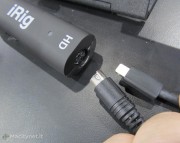 CES 2013: IK multimedia espande la sua linea per la musica su iOS ed entra nel mondo Android