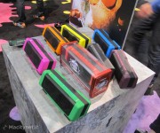Visto@CES 2013: HMDX e la marea di speaker Bluetooth per sfruttare il successo di JAM