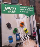 Visto@CES 2013: HMDX e la marea di speaker Bluetooth per sfruttare il successo di JAM