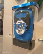 Visto@CES 2013: HMDX e la marea di speaker Bluetooth per sfruttare il successo di JAM