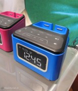 Visto@CES 2013: HMDX e la marea di speaker Bluetooth per sfruttare il successo di JAM