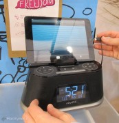 Visto@CES 2013: HMDX e la marea di speaker Bluetooth per sfruttare il successo di JAM