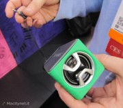 Visto@CES 2013: HMDX e la marea di speaker Bluetooth per sfruttare il successo di JAM