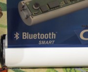 CES 2013: Tethercell, le batterie diventano dispositivi Bluetooth con alimentazione intelligente