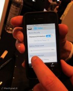 CES 2013: Tethercell, le batterie diventano dispositivi Bluetooth con alimentazione intelligente