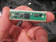 CES 2013: Tethercell, le batterie diventano dispositivi Bluetooth con alimentazione intelligente