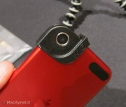 CES 2013, l’obiettivo fish-eye olloclip pronto per iPhone 5 e iPod touch 5G