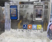 CES 2013: LifeProof presenta la custodia rugged per iPhone 5, una marea di accessori e l’accordo con Belkin
