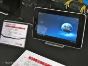 MWC 2012: anche ViewSonic entra nell’arena dei tablet Android
