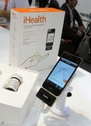 CES 2013: iHealth presenta tutte le soluzioni per il monitoring della tua salute su iOS