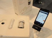 CES 2013: iHealth presenta tutte le soluzioni per il monitoring della tua salute su iOS