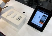 CES 2013: iHealth presenta tutte le soluzioni per il monitoring della tua salute su iOS