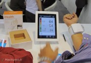 CES 2013: iHealth presenta tutte le soluzioni per il monitoring della tua salute su iOS