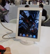 CES 2013: iHealth presenta tutte le soluzioni per il monitoring della tua salute su iOS