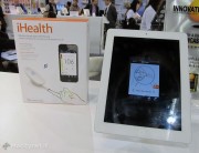 CES 2013: iHealth presenta tutte le soluzioni per il monitoring della tua salute su iOS