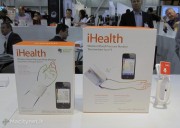 CES 2013: iHealth presenta tutte le soluzioni per il monitoring della tua salute su iOS