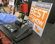CES 2013: IK multimedia espande la sua linea per la musica su iOS ed entra nel mondo Android