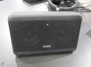 IK Multimedia presenta iLoud e iLoud mini, speaker portatili per musicisti