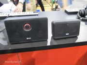 CES 2013: IK multimedia espande la sua linea per la musica su iOS ed entra nel mondo Android