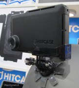 CES 2013: Hitcase Pro è la super protezione per l’iPhone per sport estremi e riprese HD