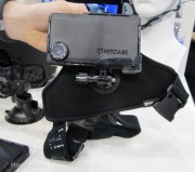 CES 2013: Hitcase Pro è la super protezione per l’iPhone per sport estremi e riprese HD