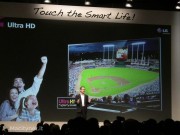 CES 2013, le nuove smart TV di LG