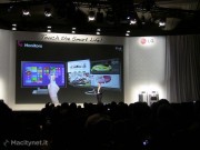 CES 2013, le nuove smart TV di LG