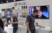 CES 2013, l’obiettivo fish-eye olloclip pronto per iPhone 5 e iPod touch 5G