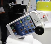 CES 2013, l’obiettivo fish-eye olloclip pronto per iPhone 5 e iPod touch 5G