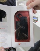 CES 2013, l’obiettivo fish-eye olloclip pronto per iPhone 5 e iPod touch 5G