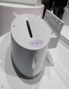 CES 2013, sei nuovi speaker/dock universali da LG anche con Airport, DLNA e dock Lightning