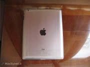 Nuovo iPad: lo spacchettamento di Macitynet