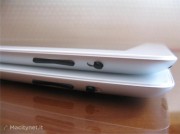 iPad vecchio e nuovo, confronto in una galleria di foto