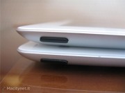 iPad vecchio e nuovo, confronto in una galleria di foto